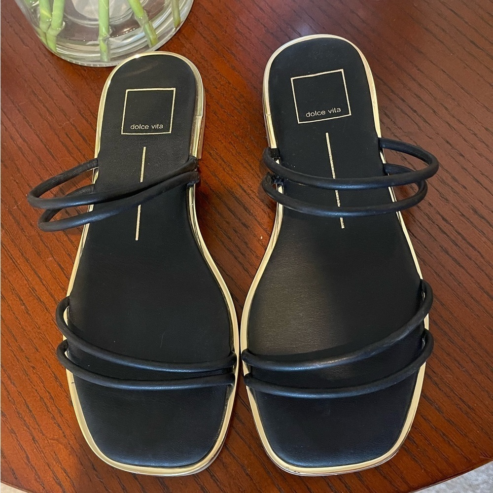 Dolce vita sandals 8